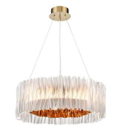 Подвесная люстра Wertmark Patricia WE117.01.303