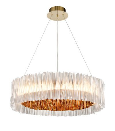 Подвесная люстра Wertmark Patricia WE117.02.303