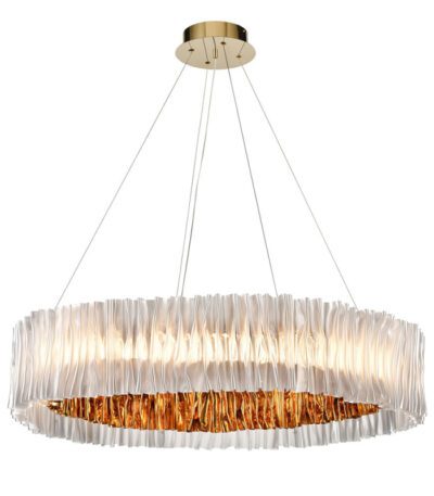 Подвесная люстра Wertmark Patricia WE117.03.303