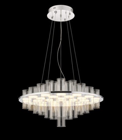 Подвесная люстра Wertmark Paula WE157.31.103