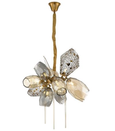 Подвесная люстра Wertmark Placida WE243.09.503