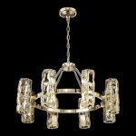 Подвесная люстра Wertmark Primo WE156.16.303