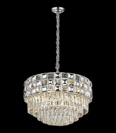 Подвесная люстра Wertmark Sabrina WE133.16.103