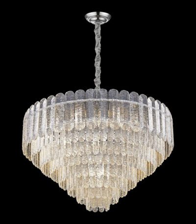 Подвесная люстра Wertmark Selma WE129.21.103