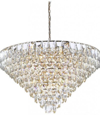 Подвесная люстра WERTMARK WE106.29.103