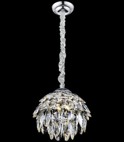 Подвесная люстра WERTMARK WE113.02.103