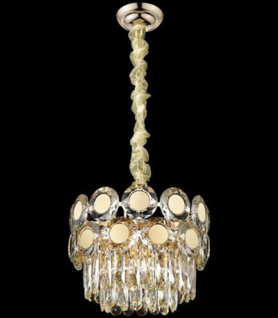 Подвесная люстра WERTMARK WE134.05.303