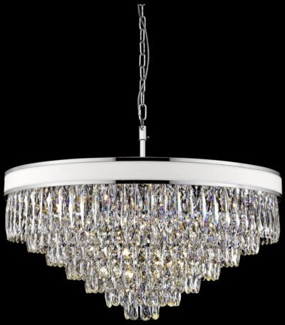 Подвесная люстра WERTMARK WE136.22.103