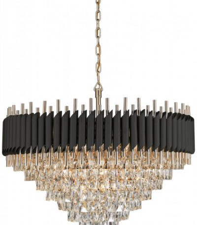 Подвесная люстра WERTMARK WE138.31.023