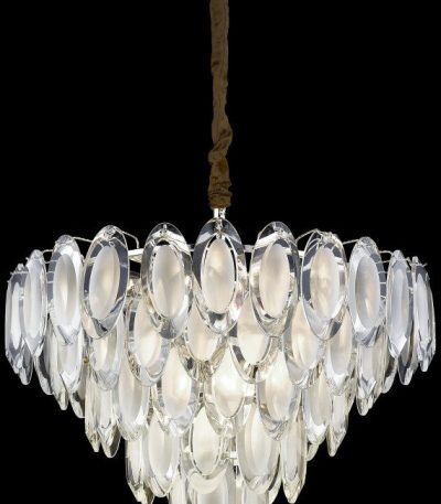 Подвесная люстра WERTMARK WE139.16.103