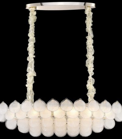 Подвесная люстра WERTMARK WE142.12.303