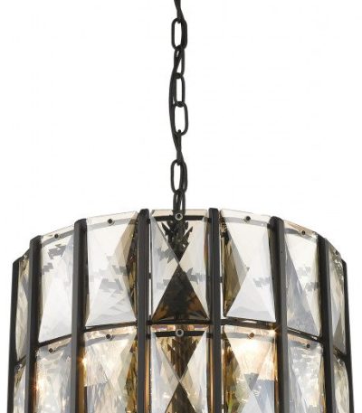 Подвесная люстра WERTMARK WE148.05.023