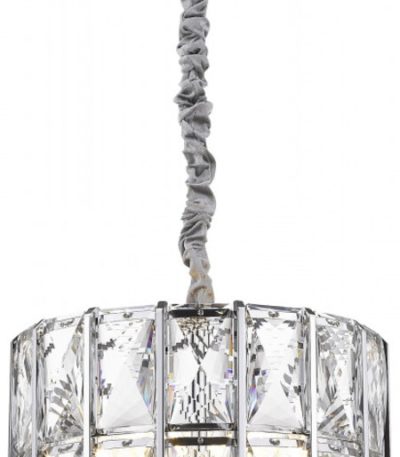 Подвесная люстра WERTMARK WE148.05.103