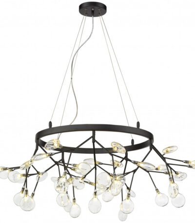 Подвесная люстра WERTMARK WE241.45.023