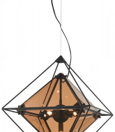 Подвесная люстра WERTMARK WE244.05.003