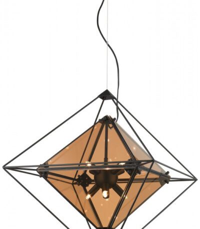 Подвесная люстра WERTMARK WE244.08.003