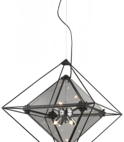 Подвесная люстра WERTMARK WE244.08.023