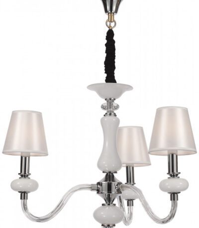 Подвесная люстра WERTMARK WE346.03.103