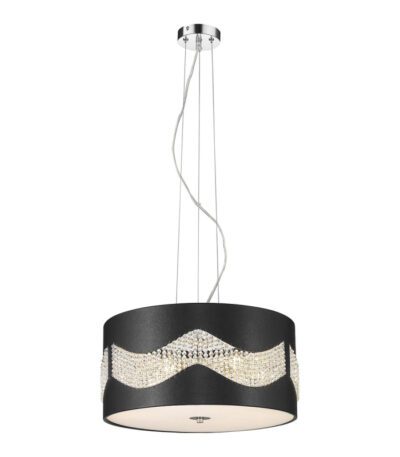 Подвесная люстра WERTMARK WE394.06.023