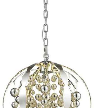 Подвесная люстра WERTMARK WE431.06.103