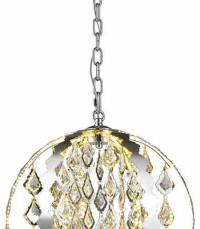 Подвесная люстра WERTMARK WE432.06.103