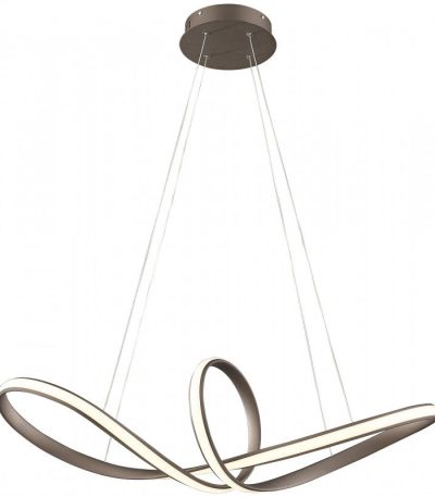 Подвесная люстра WERTMARK WE446.01.603