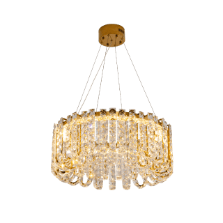Подвесная люстра Zortes Amanda ZRS.30514.21