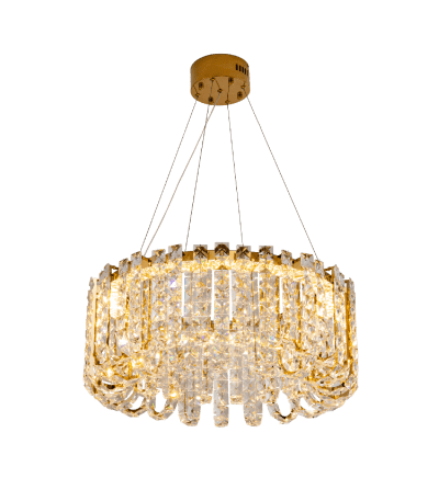 Подвесная люстра Zortes Amanda ZRS.30514.21