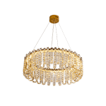 Подвесная люстра Zortes Amanda ZRS.30514.22