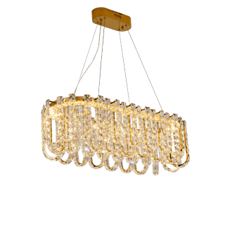 Подвесная люстра Zortes Amanda ZRS.30514.23