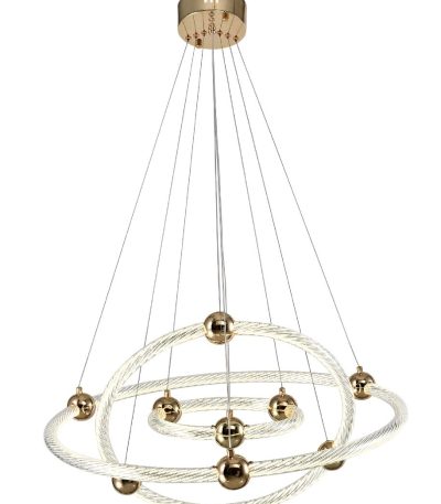 Подвесная люстра Zortes Auralia ZRS.57790.141