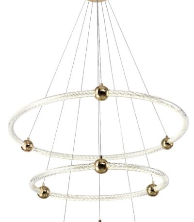 Подвесная люстра Zortes Auralia ZRS.57790.171