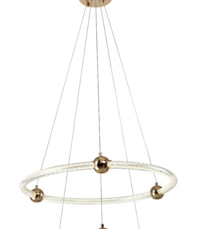 Подвесная люстра Zortes Auralia ZRS.57790.94