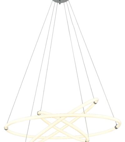 Подвесная люстра Zortes Blasy ZRS.57793.174