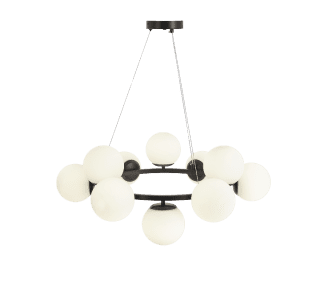 Подвесная люстра Zortes Blume ZRS.1777.04