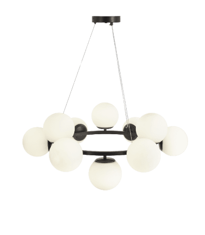 Подвесная люстра Zortes Blume ZRS.1777.04