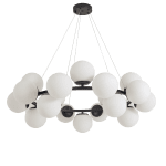 Подвесная люстра Zortes Blume ZRS.1777.05