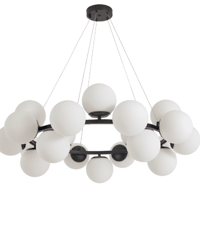 Подвесная люстра Zortes Blume ZRS.1777.05