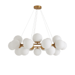 Подвесная люстра Zortes Blume ZRS.1895.05