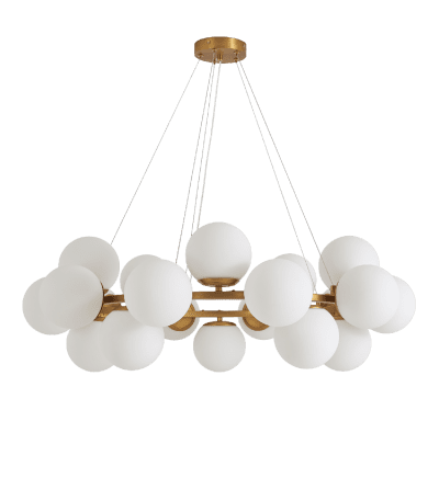 Подвесная люстра Zortes Blume ZRS.1895.05