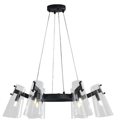 Подвесная люстра Zortes Dallas ZRS.90611.06