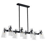 Подвесная люстра Zortes Dallas ZRS.90611.09