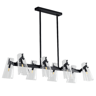 Подвесная люстра Zortes Dallas ZRS.90611.09