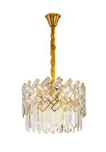 Подвесная люстра Zortes Dia ZRS.01277.06