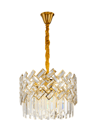 Подвесная люстра Zortes Dia ZRS.01277.06