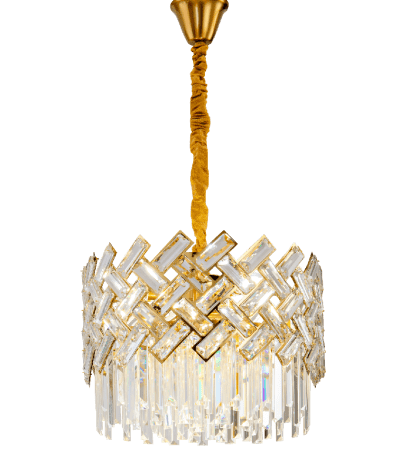 Подвесная люстра Zortes Dia ZRS.01277.06