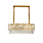 Подвесная люстра Zortes Dia ZRS.01277.12