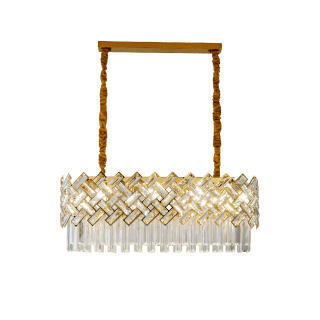 Подвесная люстра Zortes Dia ZRS.01277.12