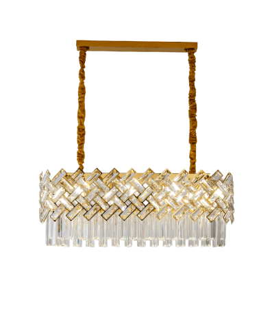 Подвесная люстра Zortes Dia ZRS.01277.12