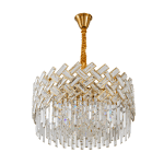 Подвесная люстра Zortes Dia ZRS.01277.14